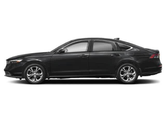 2025 Honda Accord LX 2