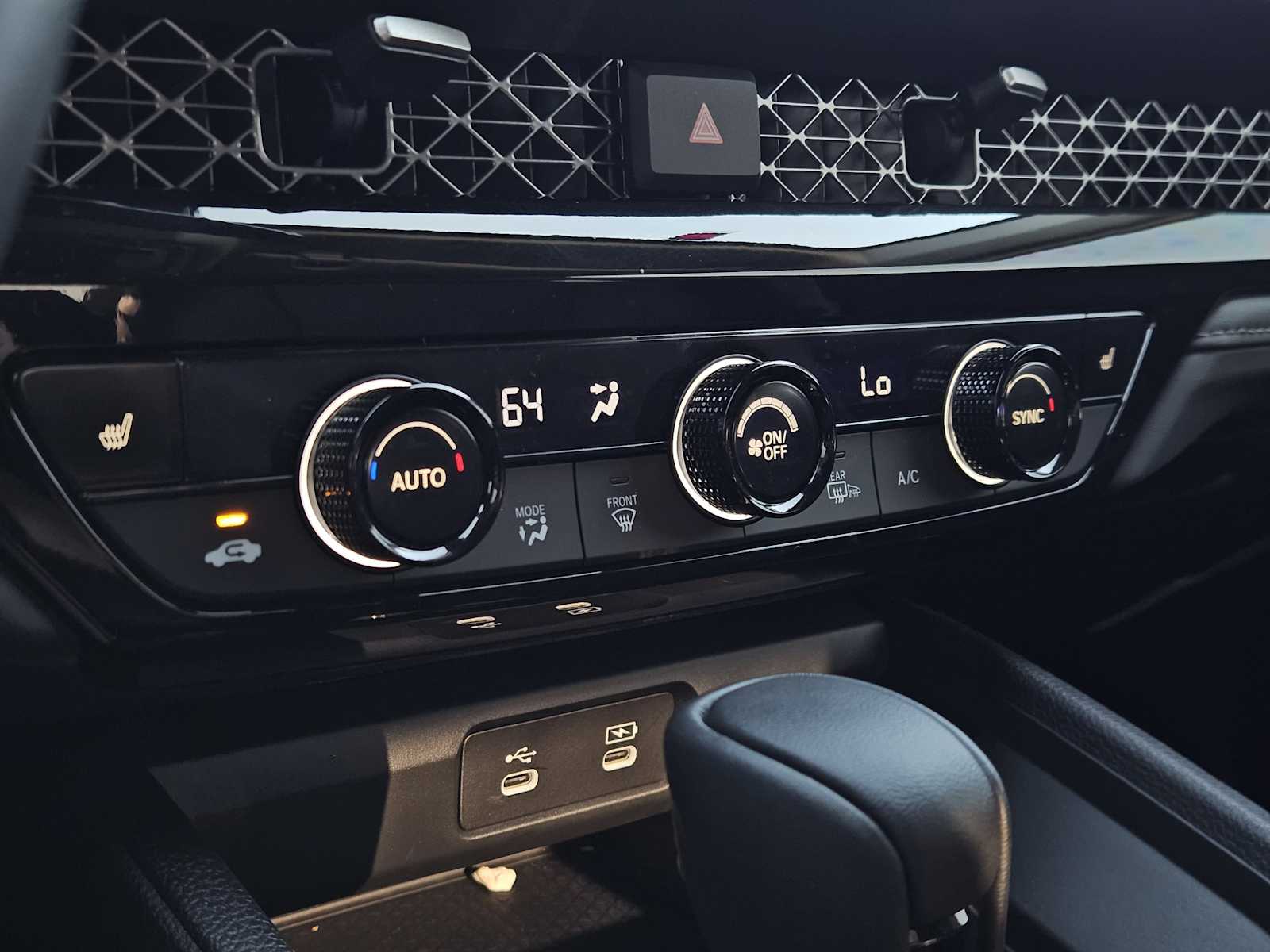 Thumbnail: 2024 Honda Accord - 19