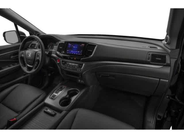 Thumbnail: 2023 Honda Ridgeline - 18