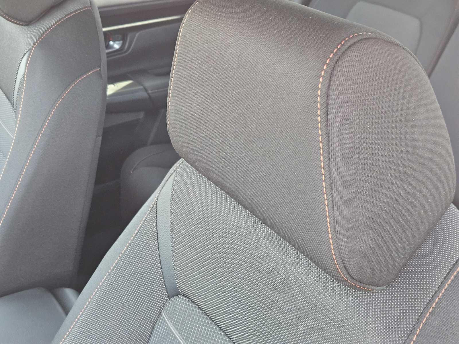 Thumbnail: 2026 Honda CR-V - 15