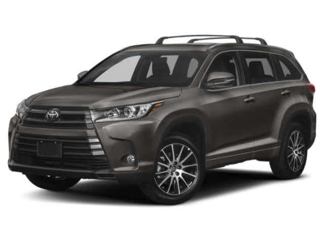 Thumbnail: 2019 Toyota Highlander - 1