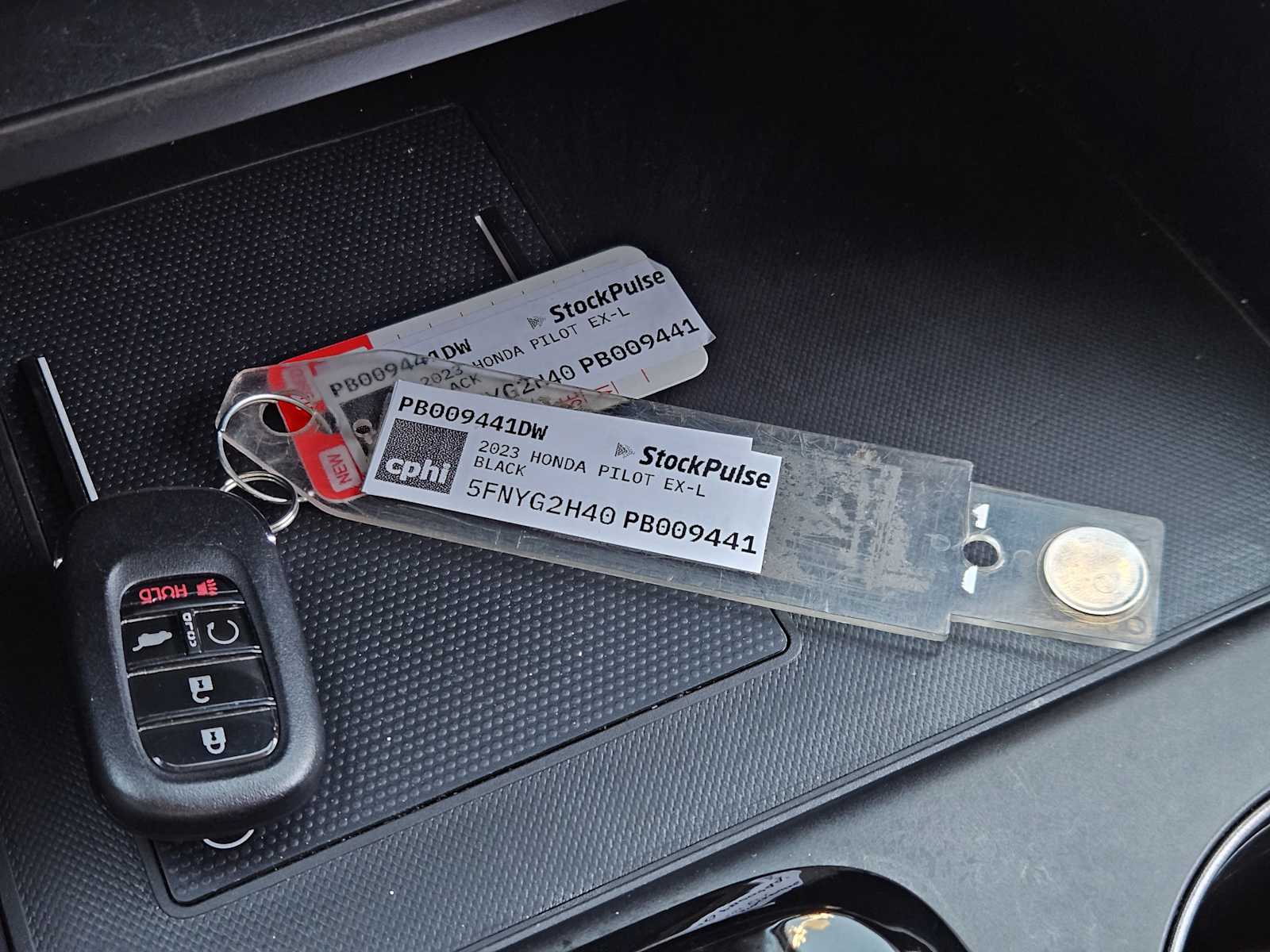 Thumbnail: 2023 Honda Pilot - 32