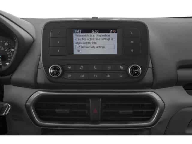 Thumbnail: 2018 Ford EcoSport - 13