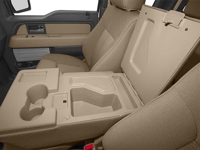 Thumbnail: 2014 Ford F-150 - 16