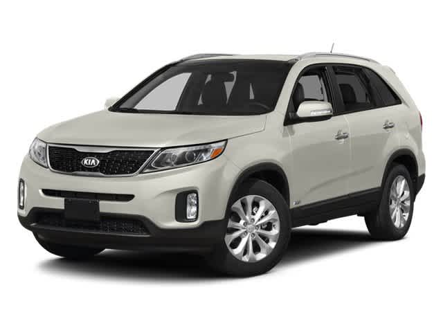 2014 Kia Sorento LX -
                  Austin, TX