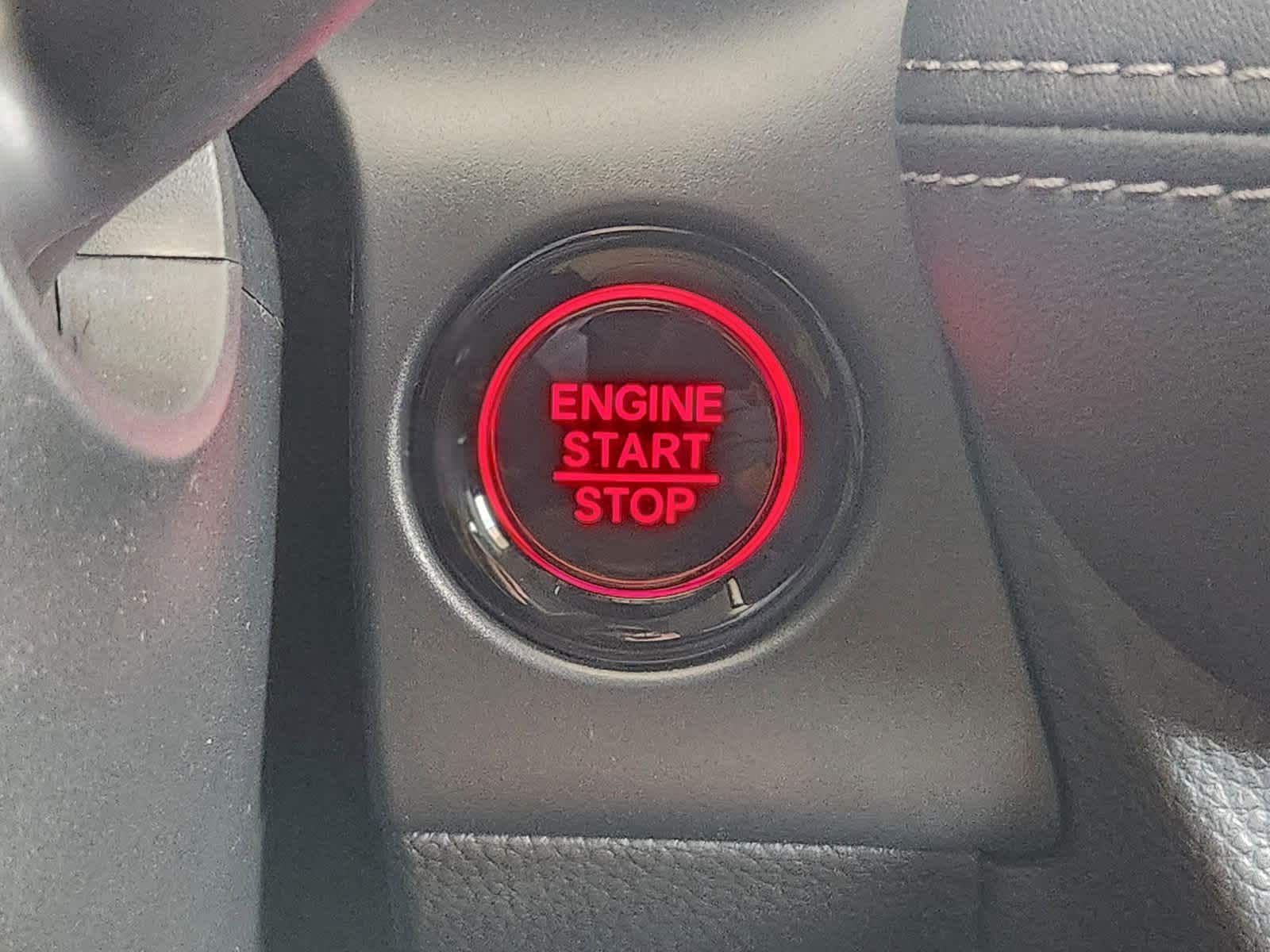 Thumbnail: 2027 Honda HR-V - 26