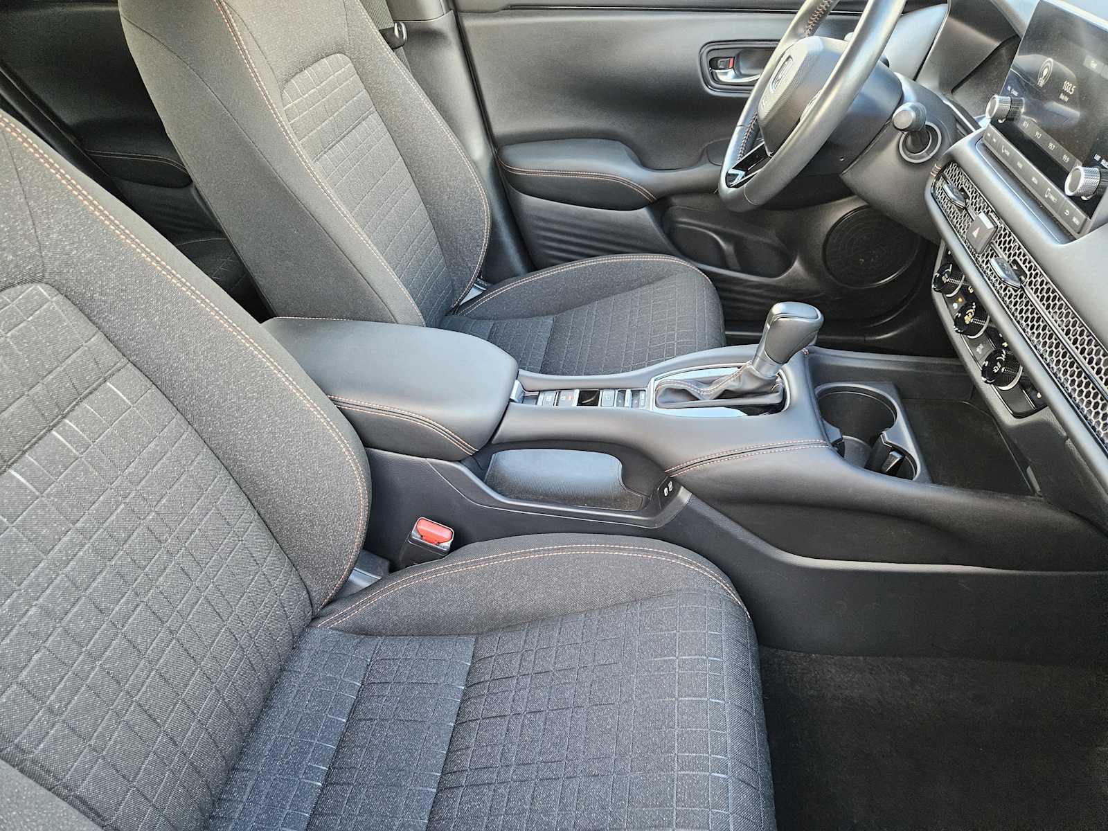 Thumbnail: 2024 Honda HR-V - 14