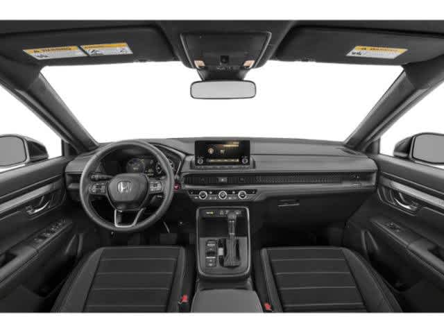 Thumbnail: 2024 Honda CR-V - 11