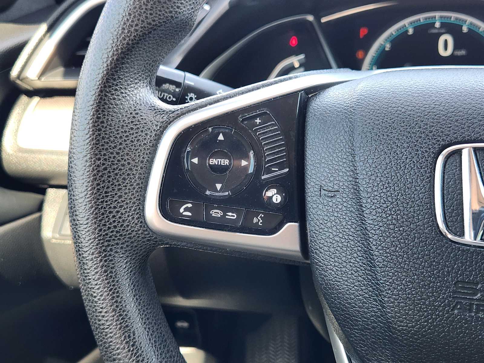 Thumbnail: 2018 Honda Civic - 28