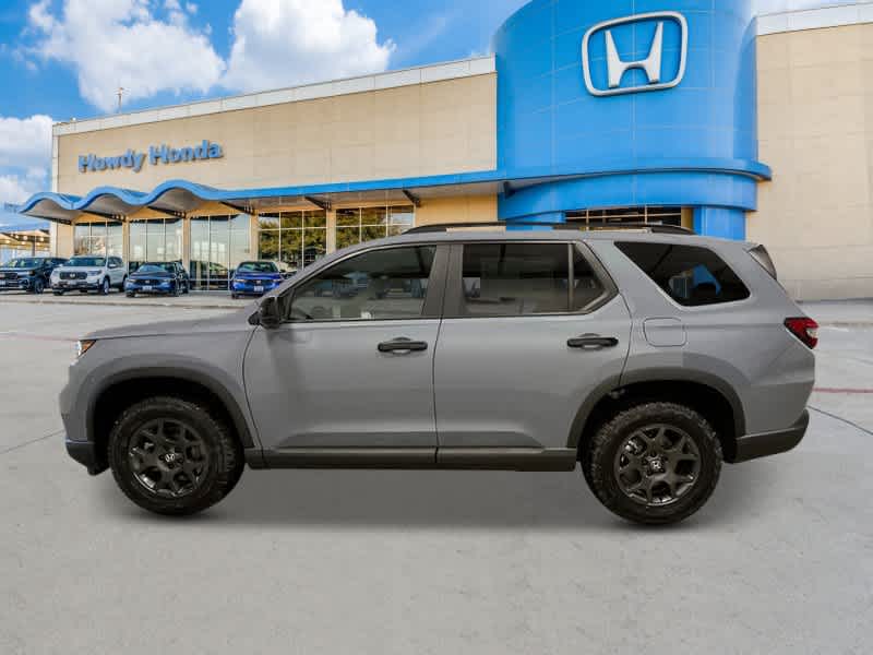 Thumbnail: 2025 Honda Pilot - 2