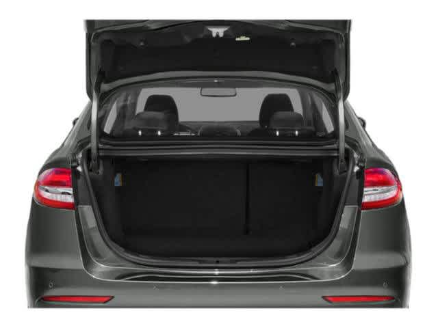 Thumbnail: 2020 Ford Fusion - 14