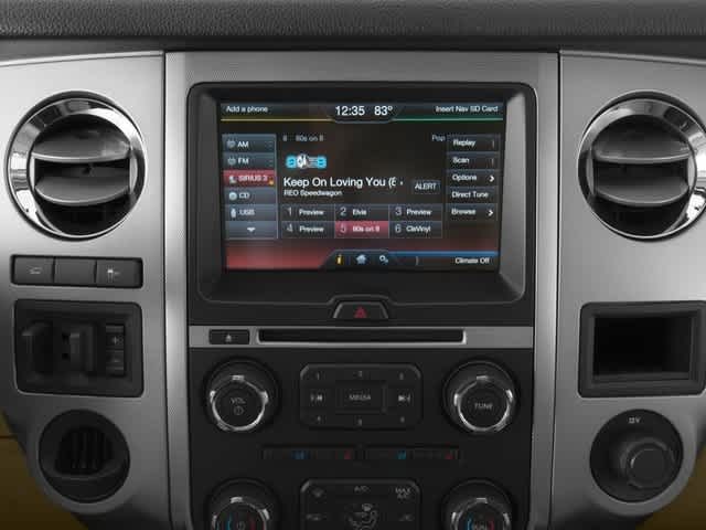 Thumbnail: 2017 Ford Expedition EL - 10