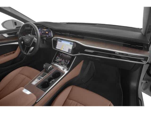 Thumbnail: 2021 Audi A6 - 15