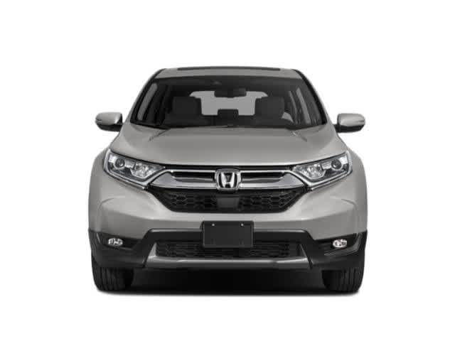 Thumbnail: 2019 Honda CR-V - 4
