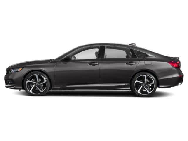 Thumbnail: 2019 Honda Accord - 3