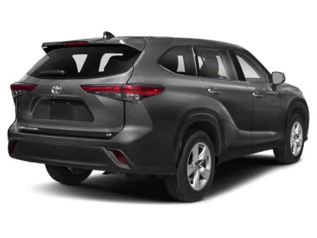 Thumbnail: 2022 Toyota Highlander - 1