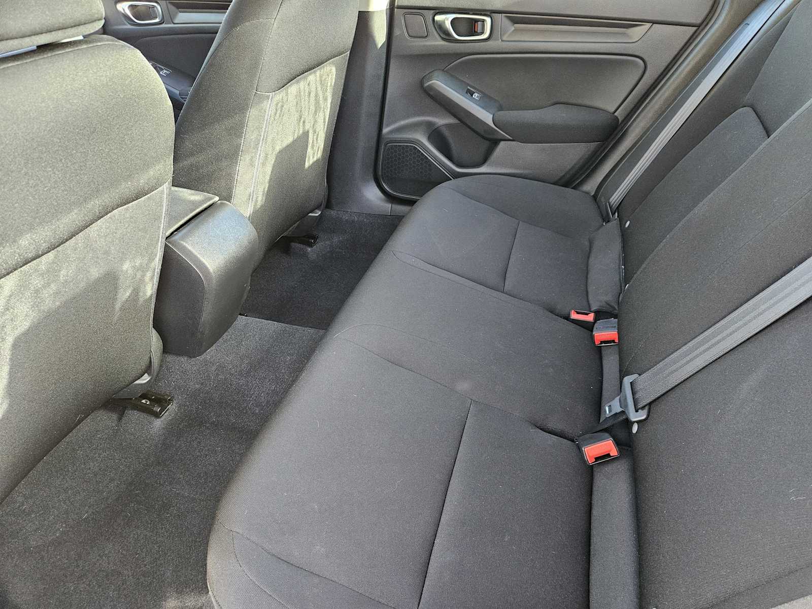 Thumbnail: 2022 Honda Civic - 27