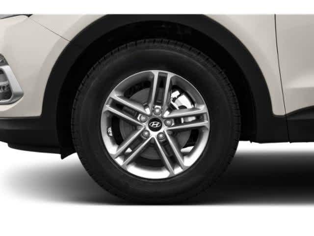 Thumbnail: 2018 Hyundai Santa Fe - 12