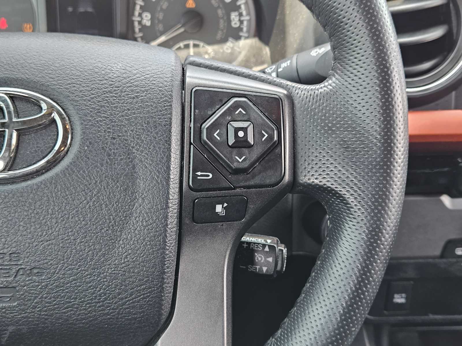 Thumbnail: 2017 Toyota Tacoma - 28
