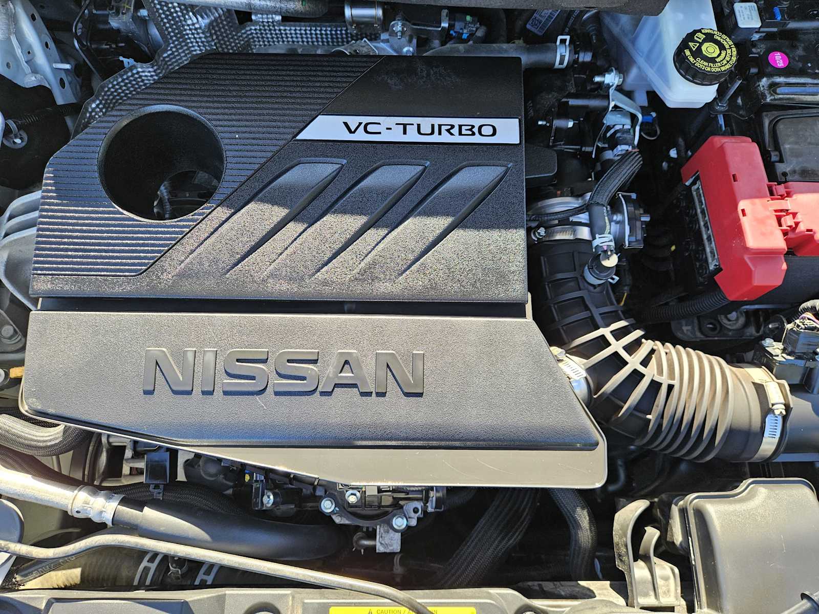 Thumbnail: 2023 Nissan Rogue - 28