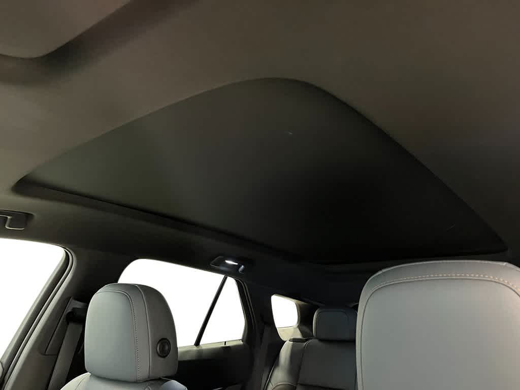 Thumbnail: 2026 Honda Prologue - 25