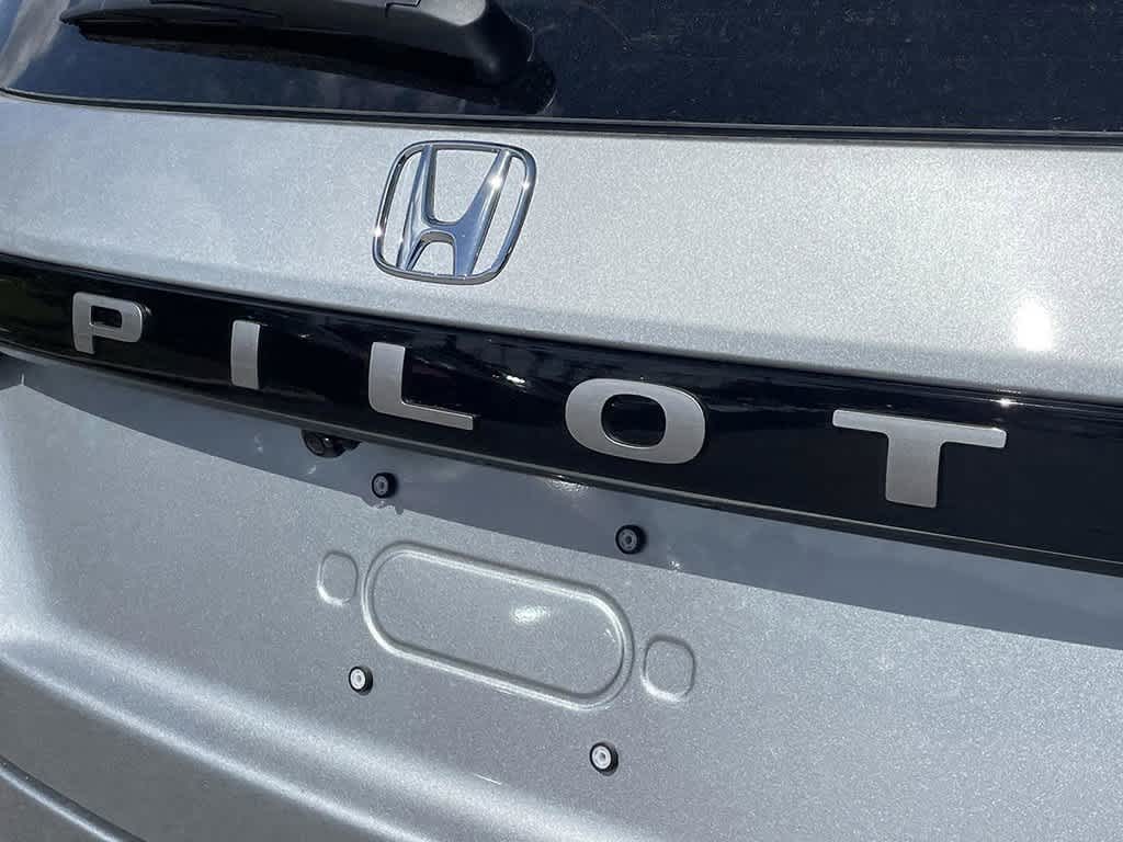 Thumbnail: 2026 Honda Pilot - 11