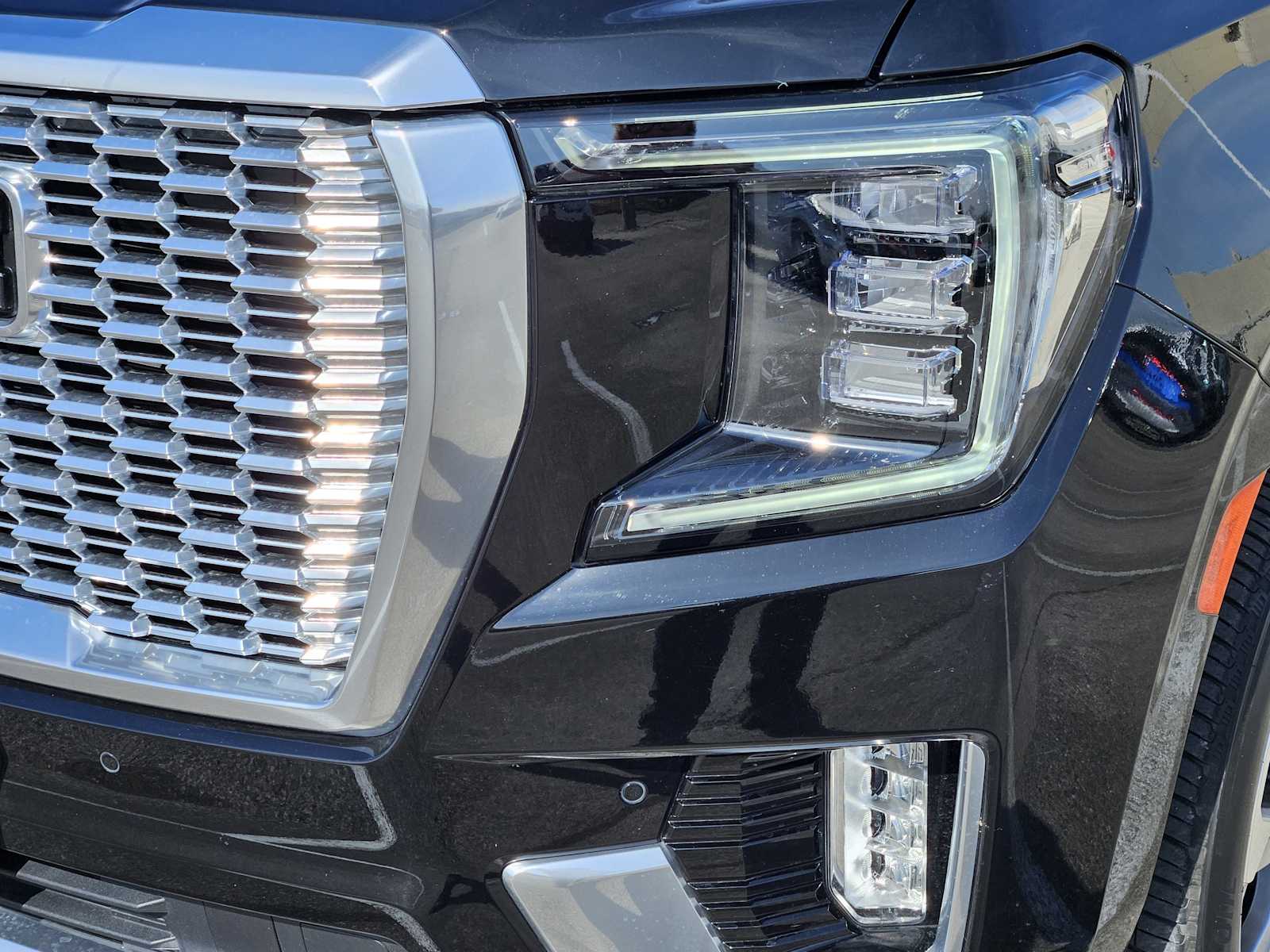 Thumbnail: 2022 GMC Yukon - 7