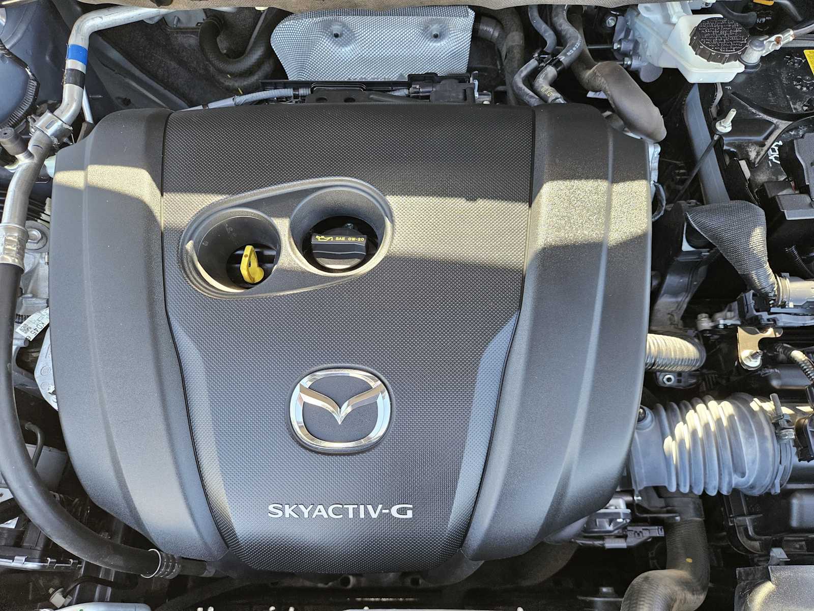 Thumbnail: 2023 Mazda CX-5 - 30