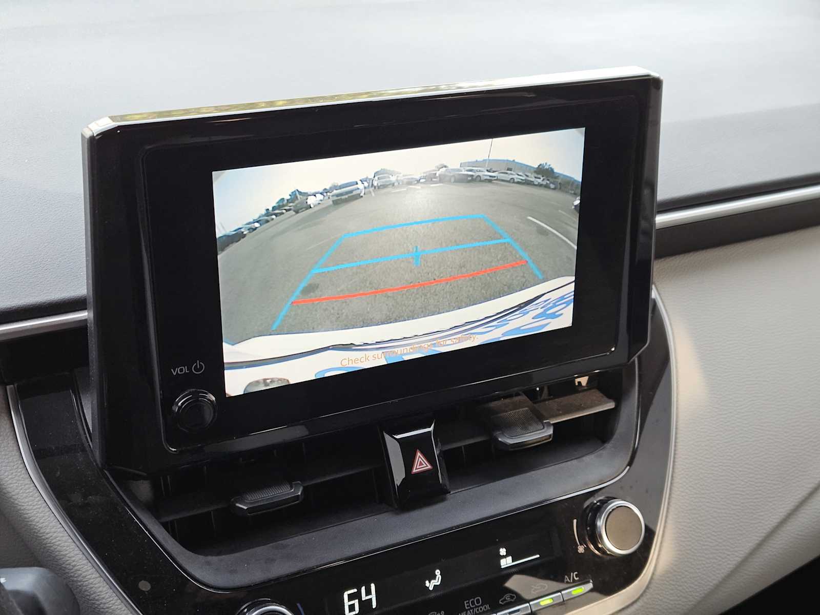 Thumbnail: 2023 Toyota Corolla - 18