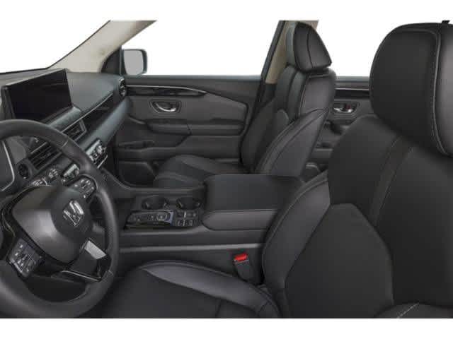 Thumbnail: 2026 Honda Passport - 8