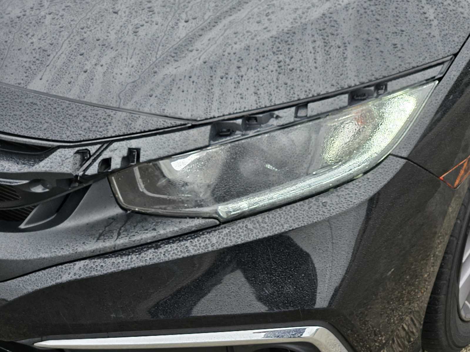 Thumbnail: 2020 Honda Civic - 7