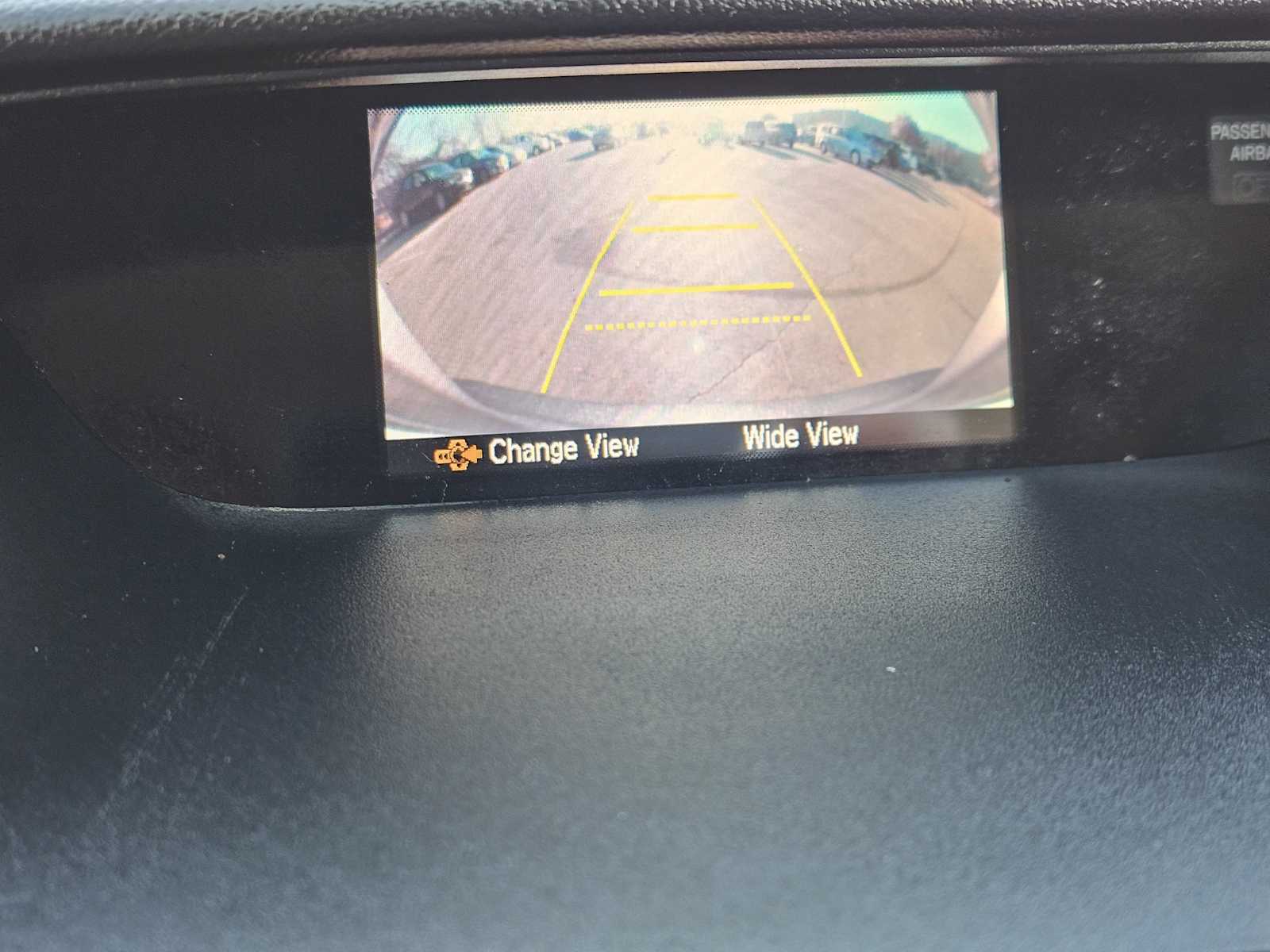 Thumbnail: 2013 Honda CR-V - 18