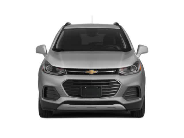 Thumbnail: 2021 Chevrolet Trax - 7