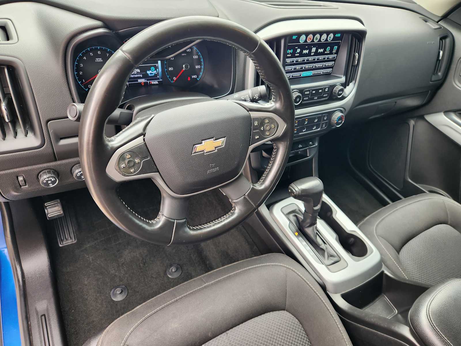 Thumbnail: 2018 Chevrolet Colorado - 2