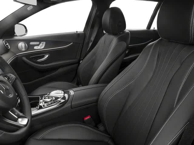 Thumbnail: 2018 Mercedes-Benz E-Class - 9