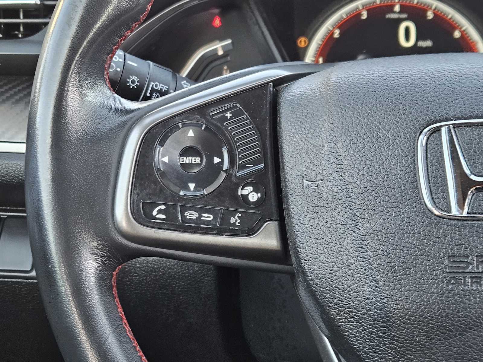 Thumbnail: 2018 Honda Civic - 27