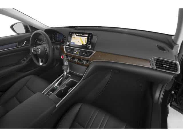 Thumbnail: 2018 Honda Accord - 16