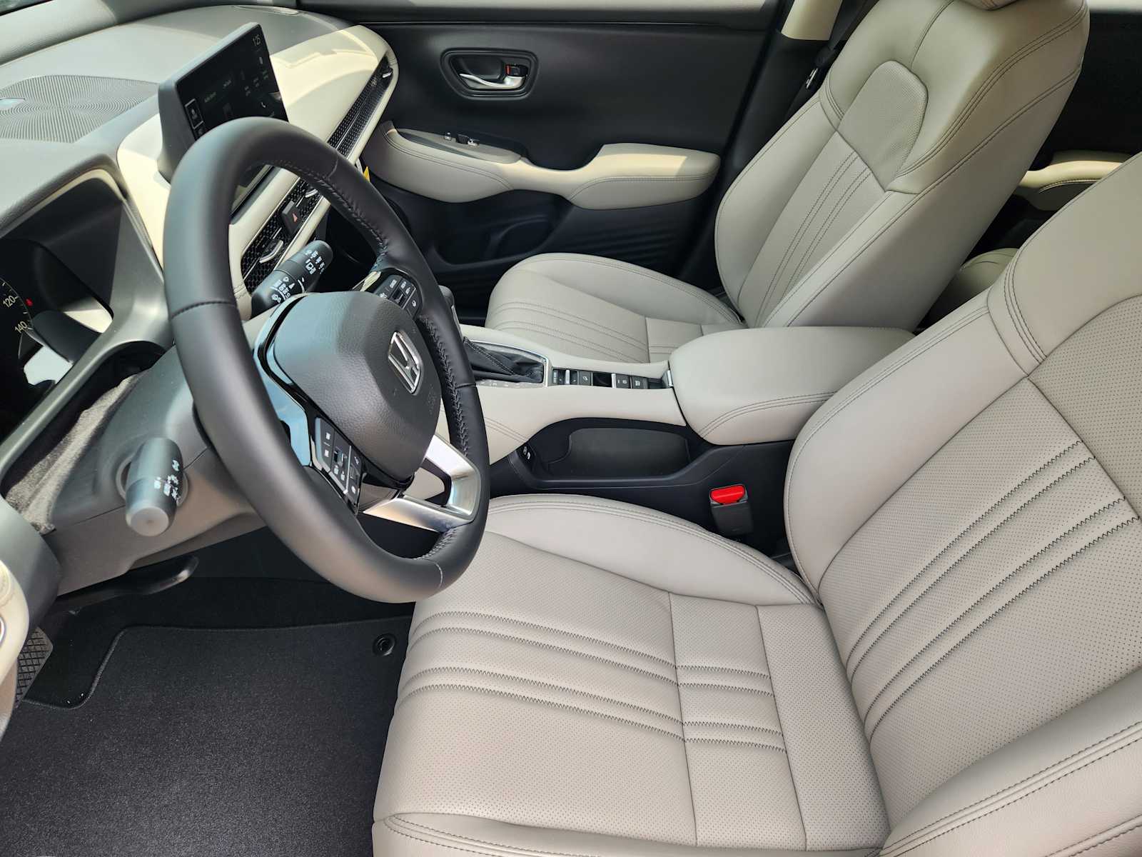 Thumbnail: 2027 Honda HR-V - 11