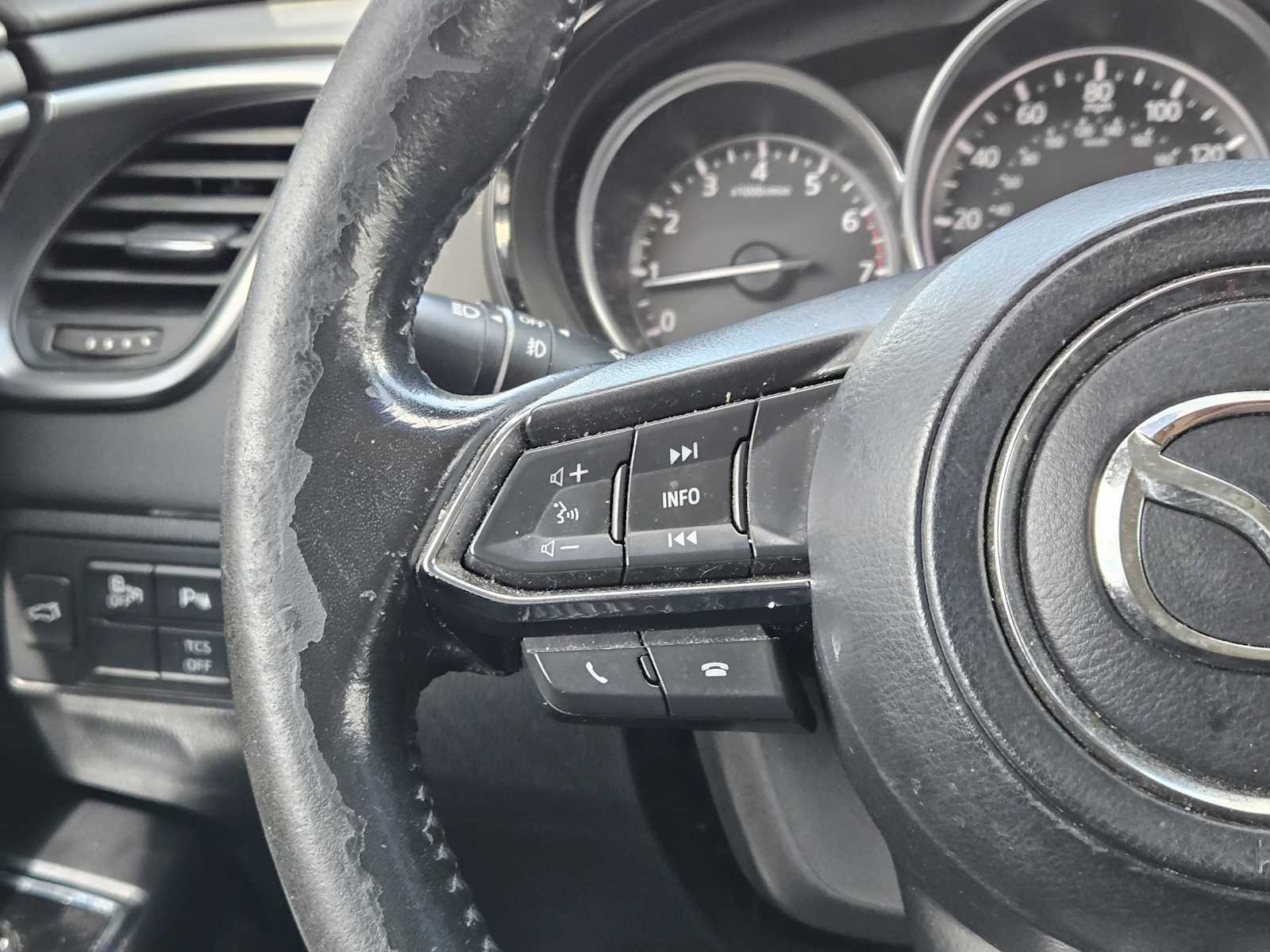 Thumbnail: 2016 Mazda CX-9 - 28
