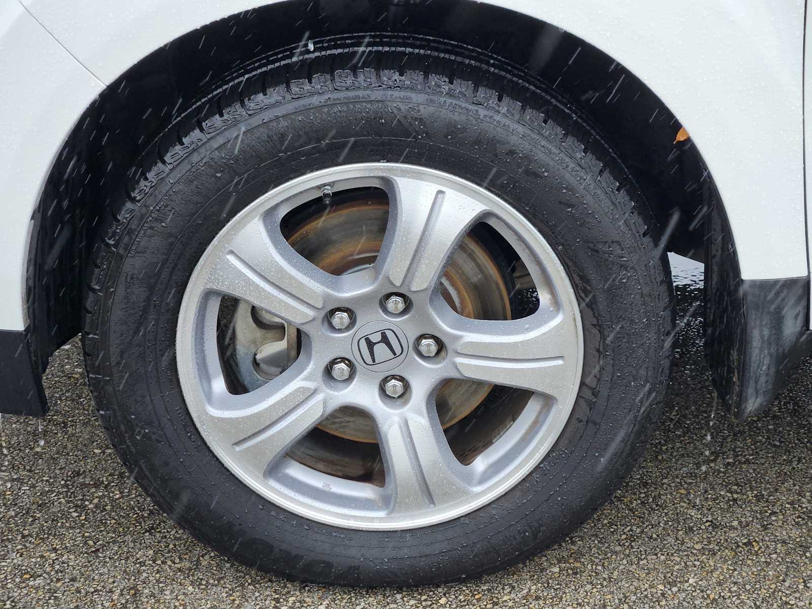 Thumbnail: 2013 Honda Pilot - 9