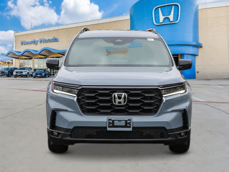 Thumbnail: 2025 Honda Pilot - 8