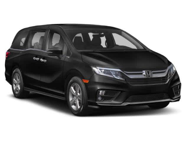 Thumbnail: 2019 Honda Odyssey - 9