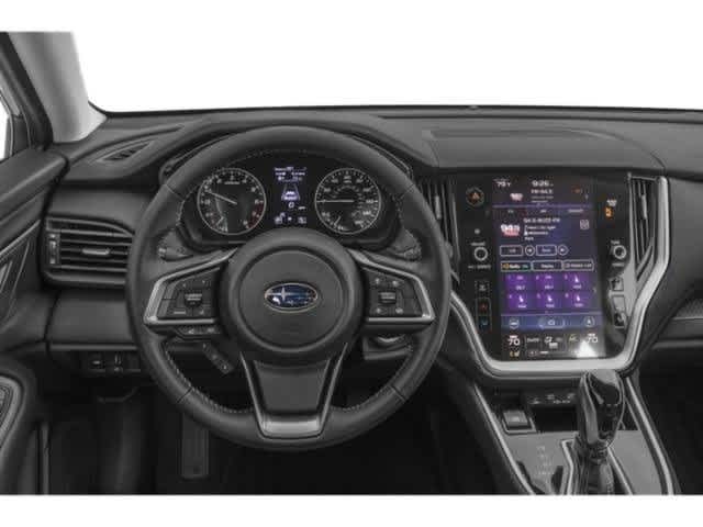 Thumbnail: 2020 Subaru Legacy - 10