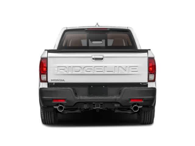 Thumbnail: 2026 Honda Ridgeline - 8