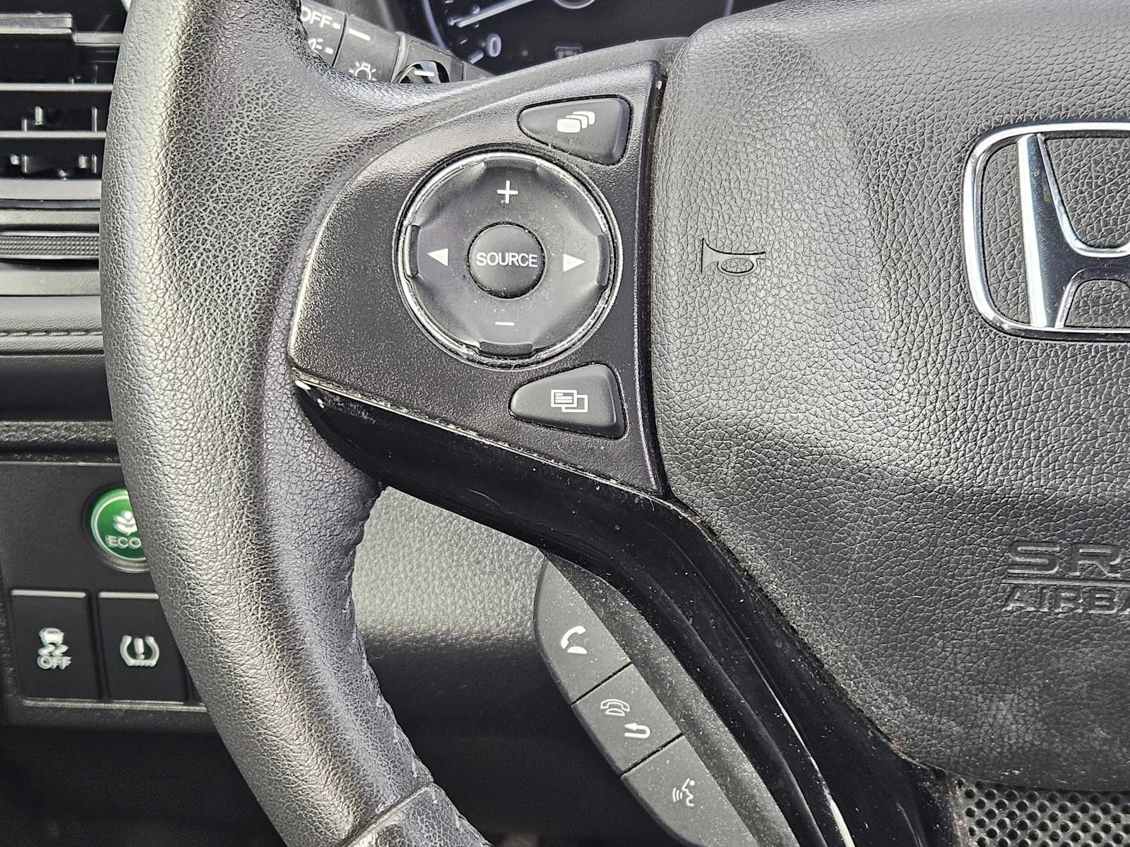 Thumbnail: 2021 Honda HR-V - 25