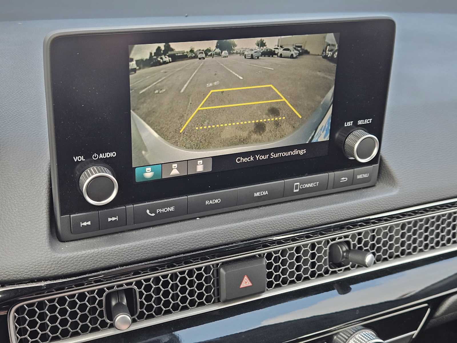 Thumbnail: 2023 Honda Civic - 18