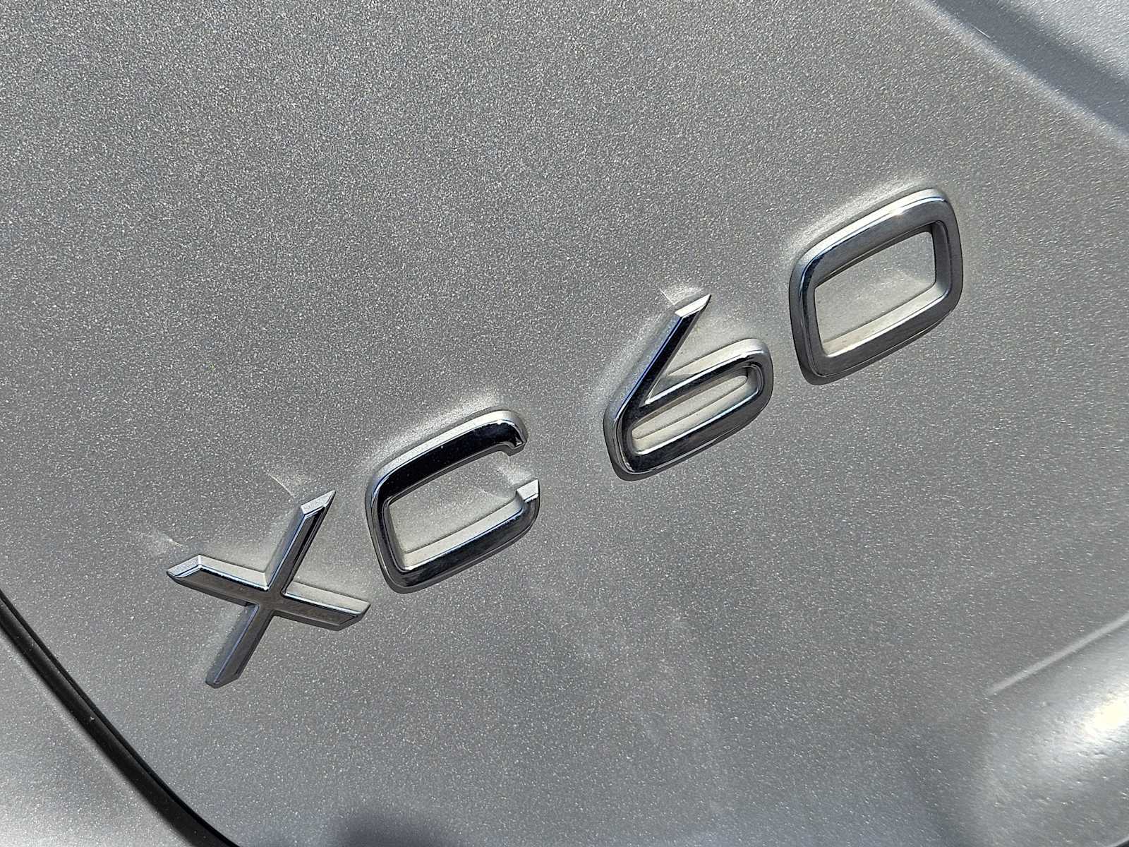 Thumbnail: 2017 Volvo XC60 - 11