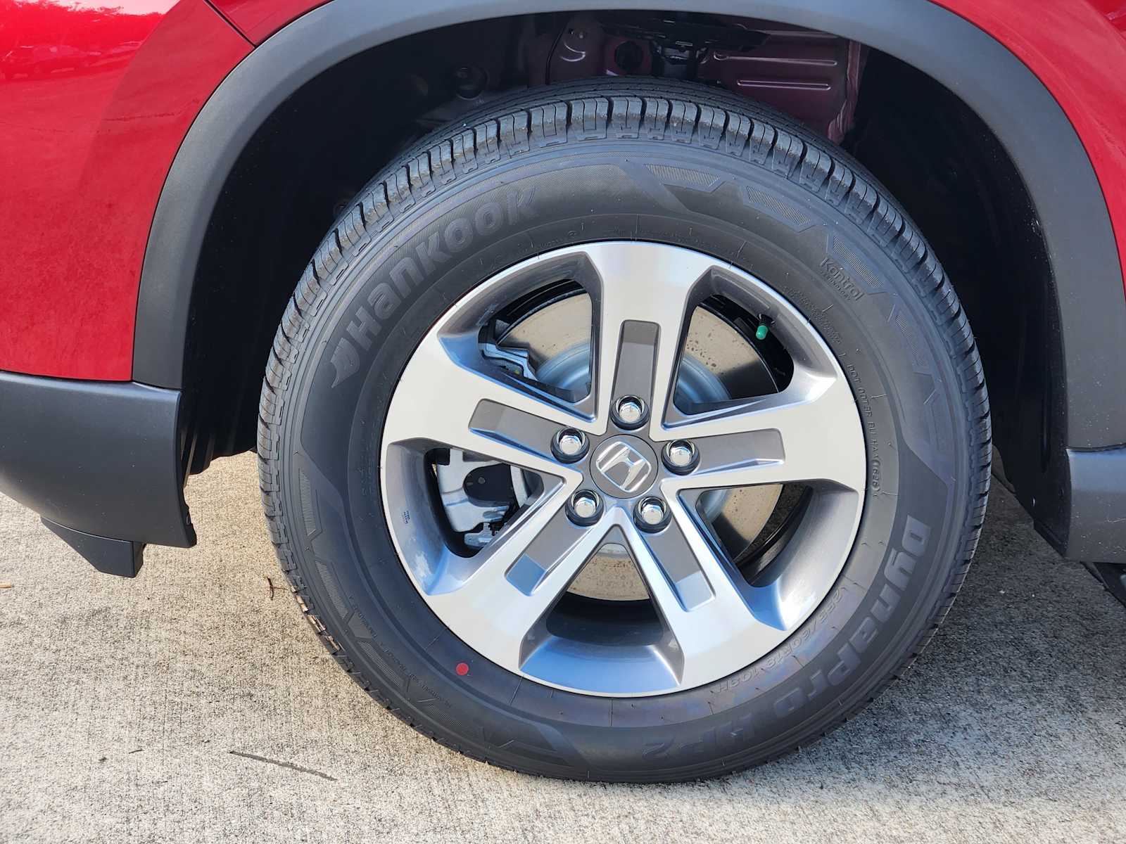 Thumbnail: 2026 Honda Pilot - 7