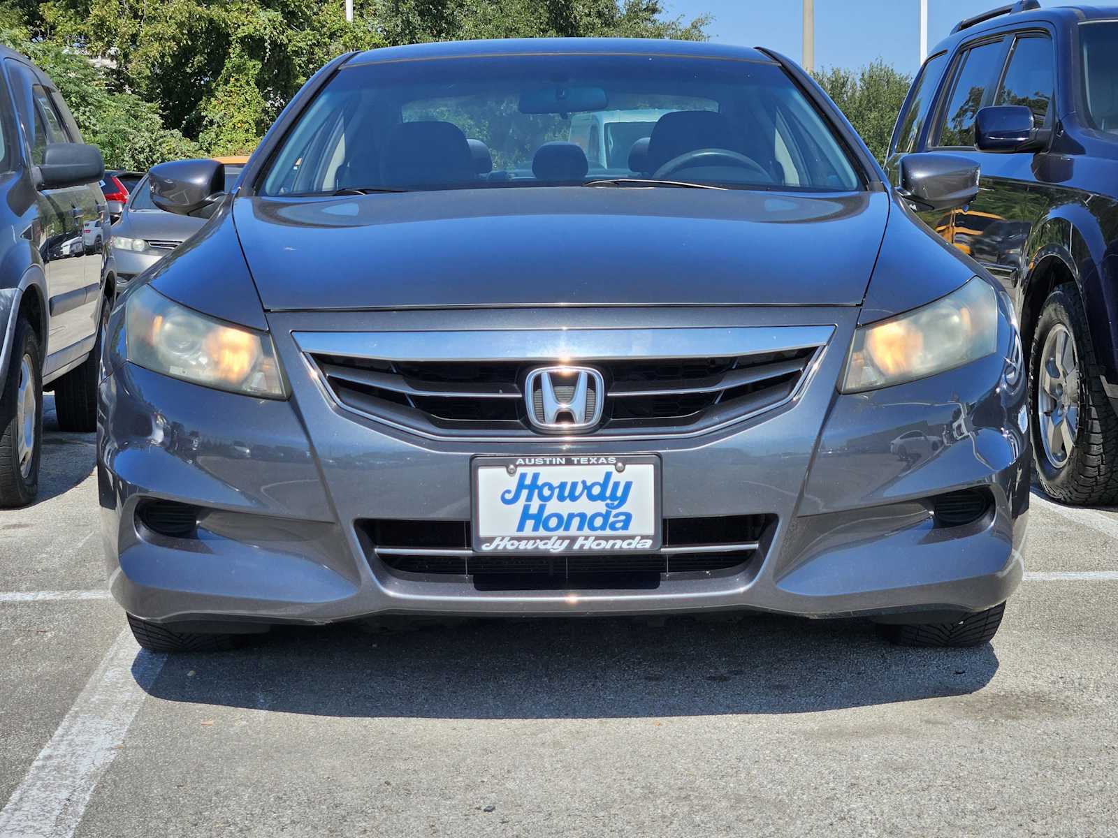Thumbnail: 2011 Honda Accord - 3