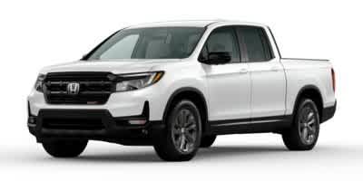 2025 Honda Ridgeline Sport -
                Austin, TX